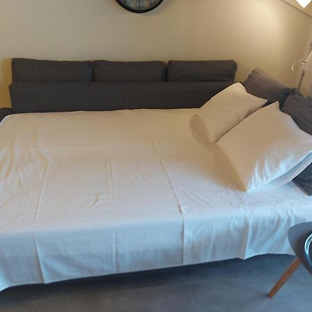 Elina'S Luxury Apartments Preveza Phòng bức ảnh