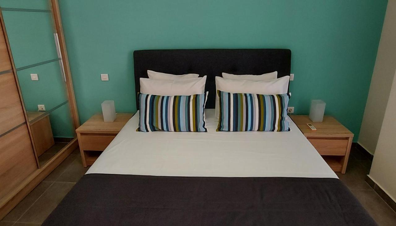 Elina'S Luxury Apartments Preveza Phòng bức ảnh