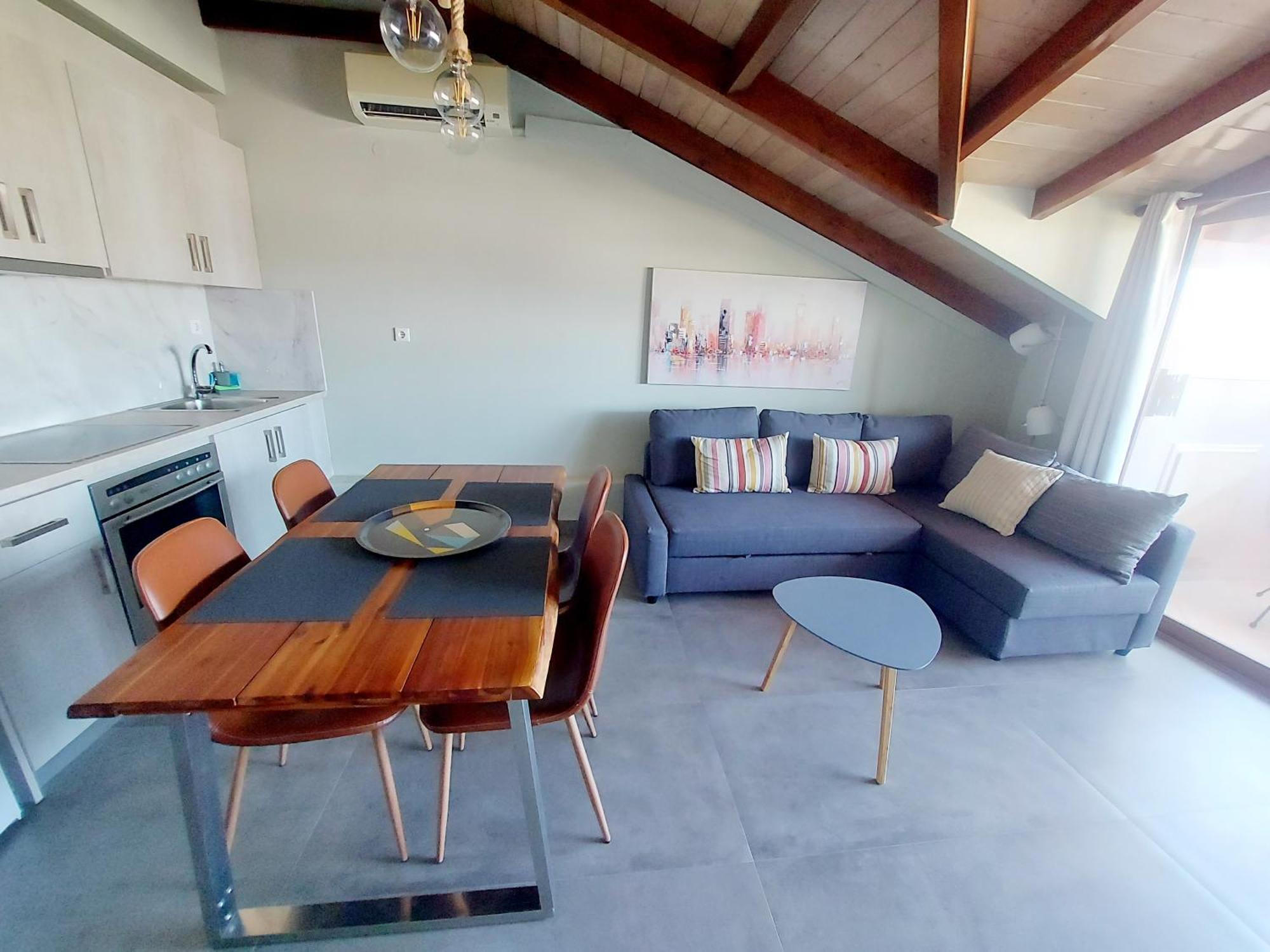 Elina'S Luxury Apartments Preveza Phòng bức ảnh